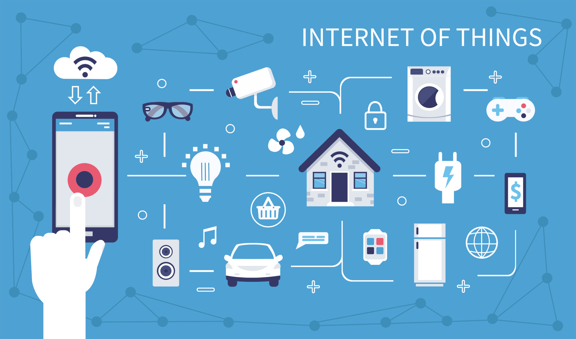 IoT Solutions and Services to Explore