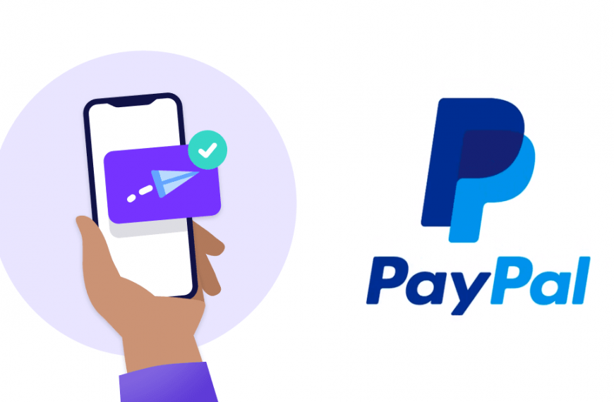 PayPal Revenue and Growth Statistics